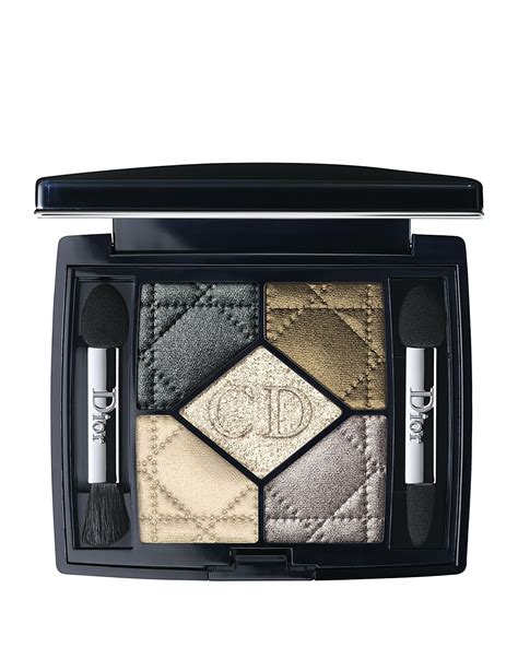 dior oogschaduw palet